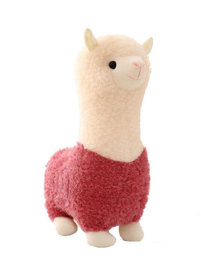 Blend Small Alpaca Plush Doll