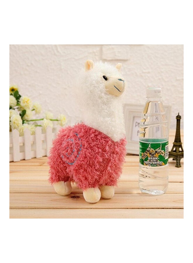 Blend Small Alpaca Plush Doll