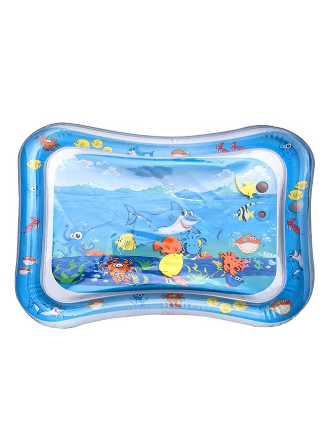 Portable Folding Water Play Mat