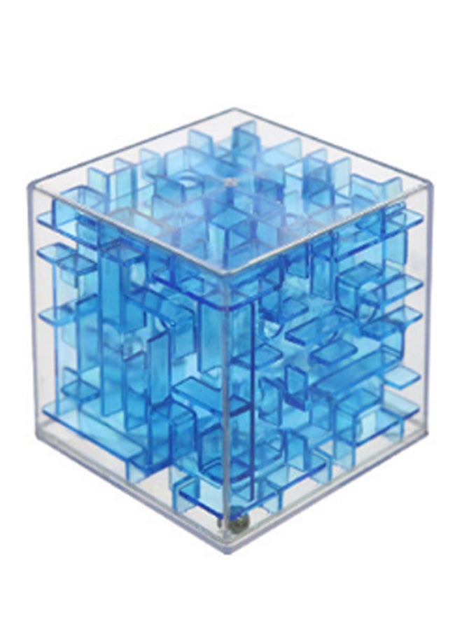 3D Speed Maze Puzzle Cube