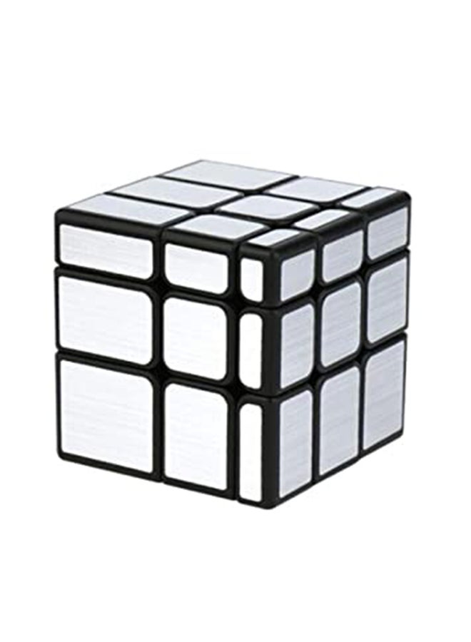 Mirror Irregular Cube 6x6x6cm