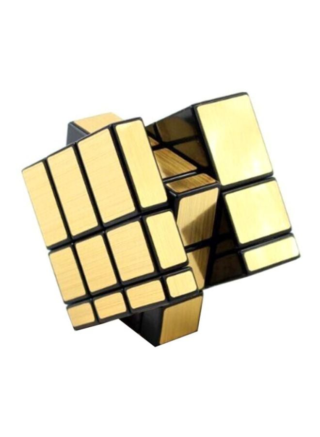 Rubik'S Golden Magic Cube