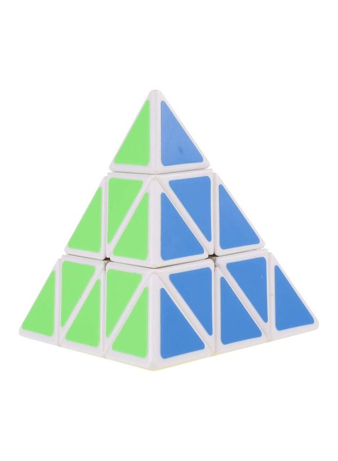 Triangle Magic Cube Puzzle DT1367 7.7x7.7x7.7cm