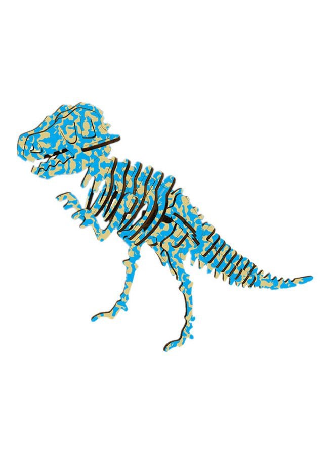 Dinosaur Model 3D Puzzle 30.5x8.3x21cm