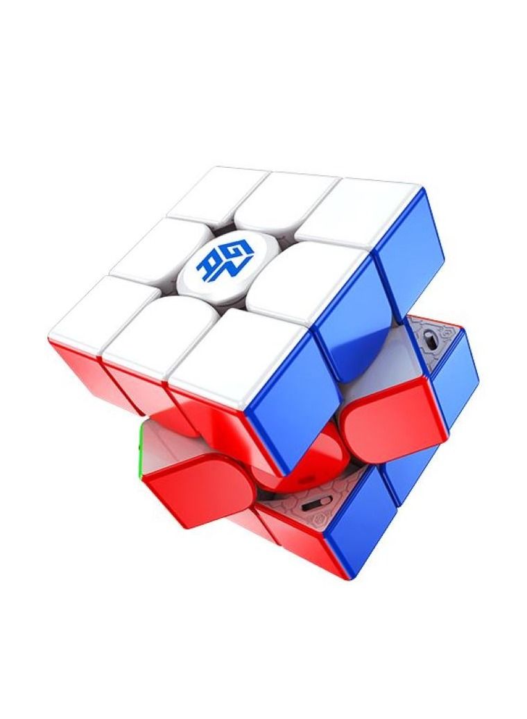 GAN11 M Pro UV Coated Stickerless 3x3 Speed Cube