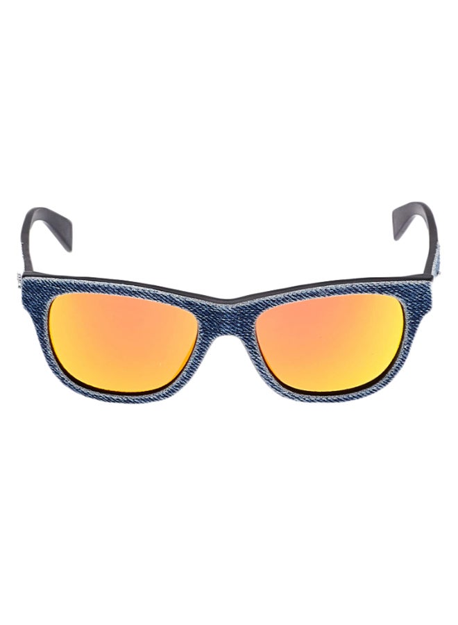 UV Protection Square Sunglasses