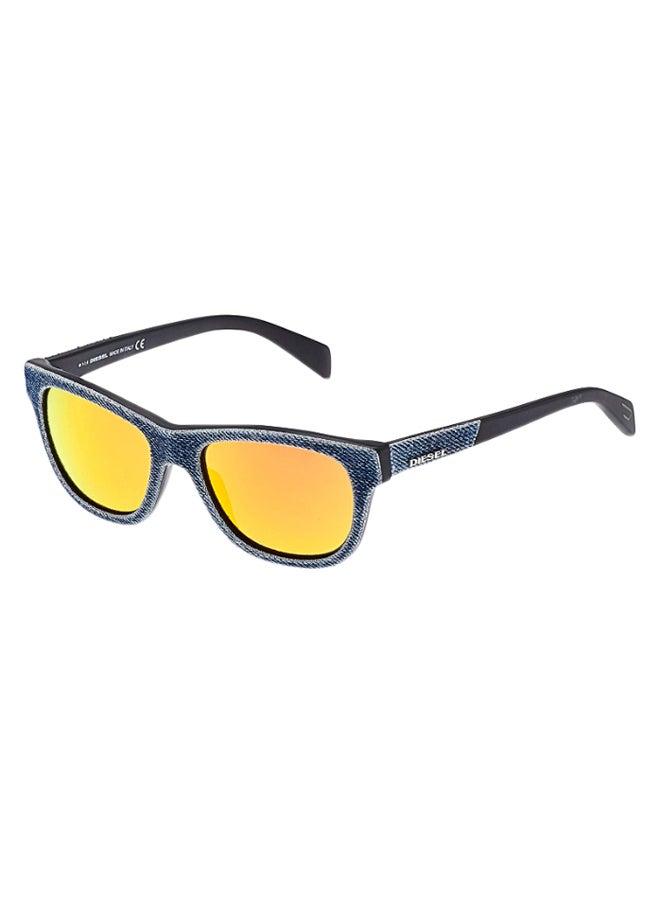 UV Protection Square Sunglasses