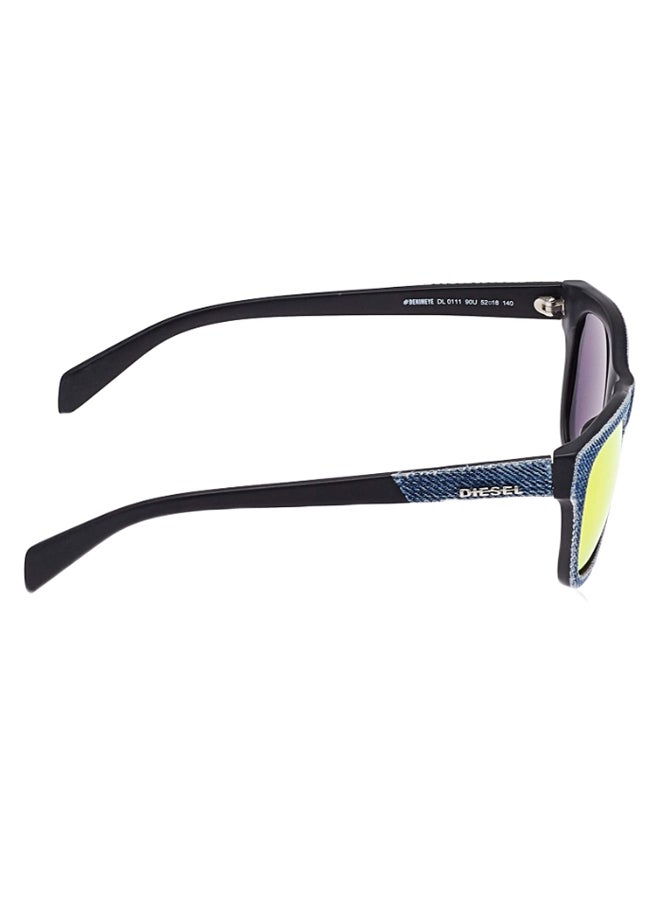 UV Protection Square Sunglasses