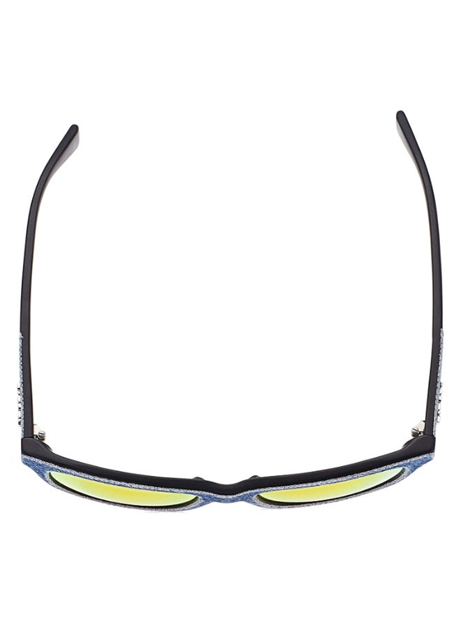 UV Protection Square Sunglasses