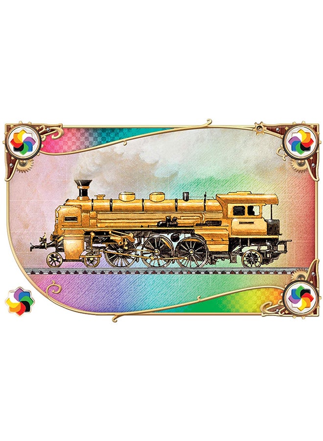 Ticket To Ride - Vol 6: France & Old West Expansion