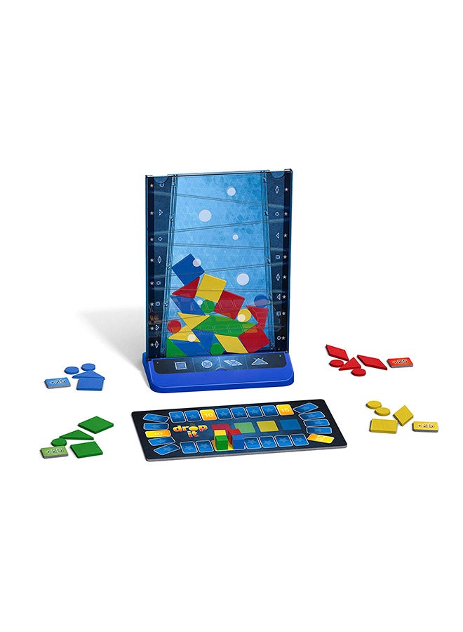 Drop It Board Game
