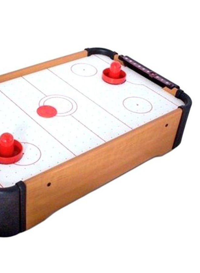 Hockey Tabletop Game
