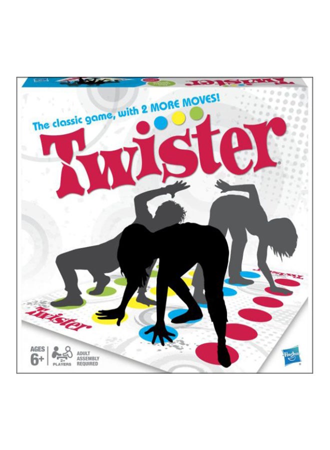 Twister Classic Game 98831