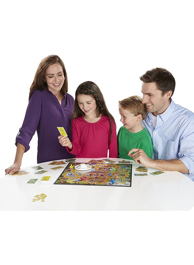 The Game Of Life Junior