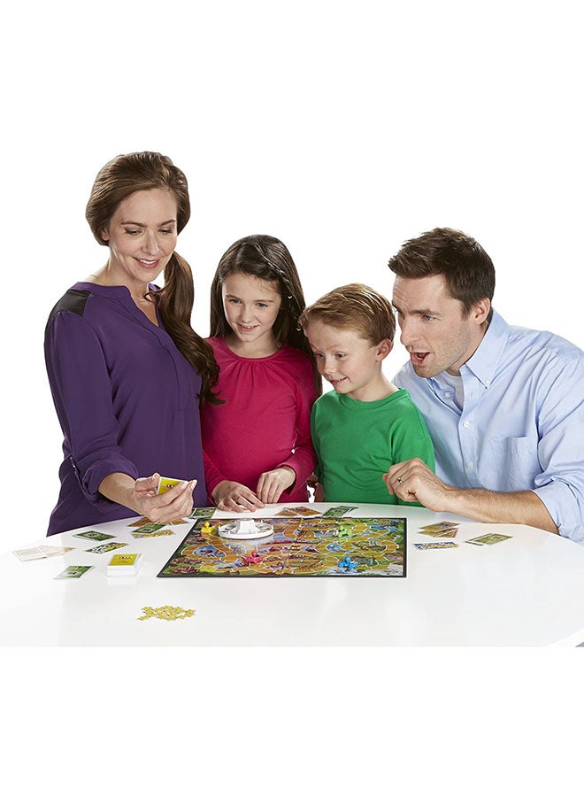 The Game Of Life Junior