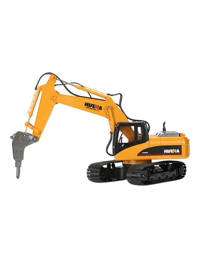 RC Excavator Truck Toy NO.1560