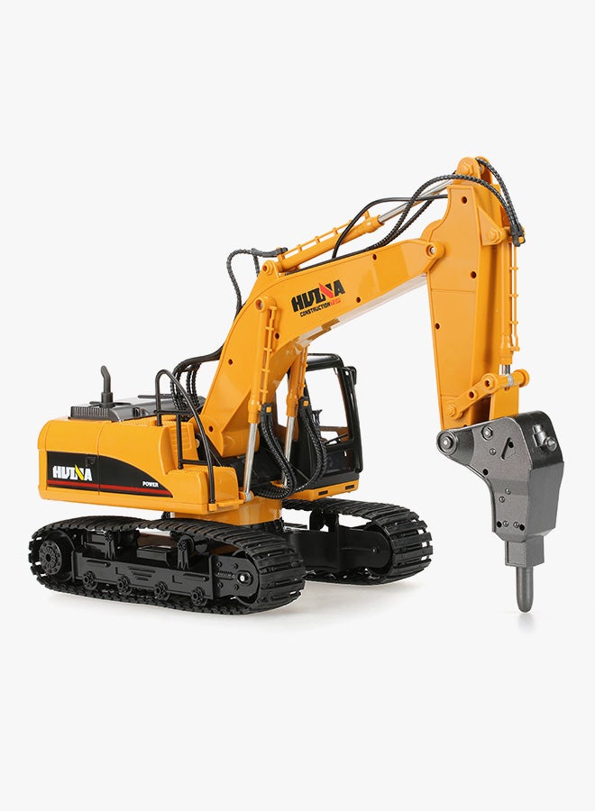 RC Excavator Truck Toy NO.1560