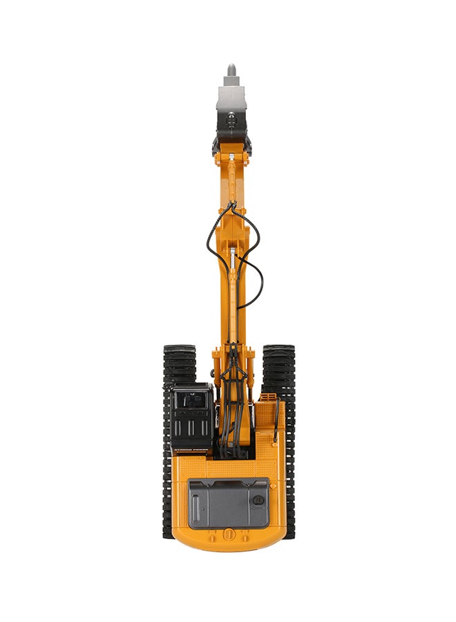 RC Excavator Truck Toy NO.1560