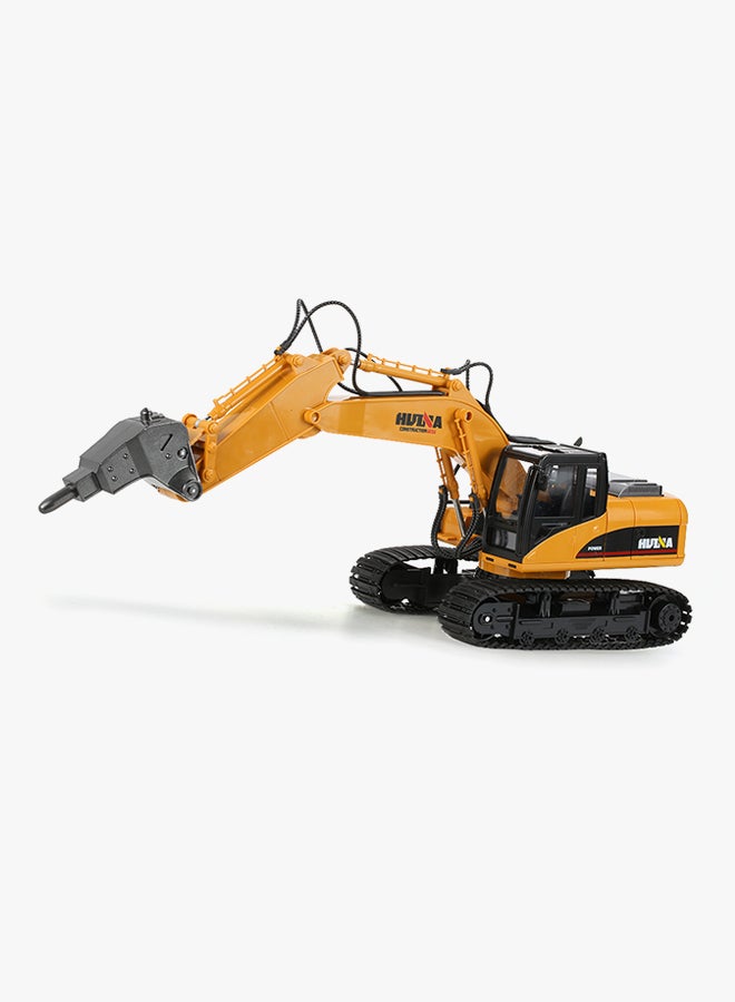 RC Excavator Truck Toy NO.1560