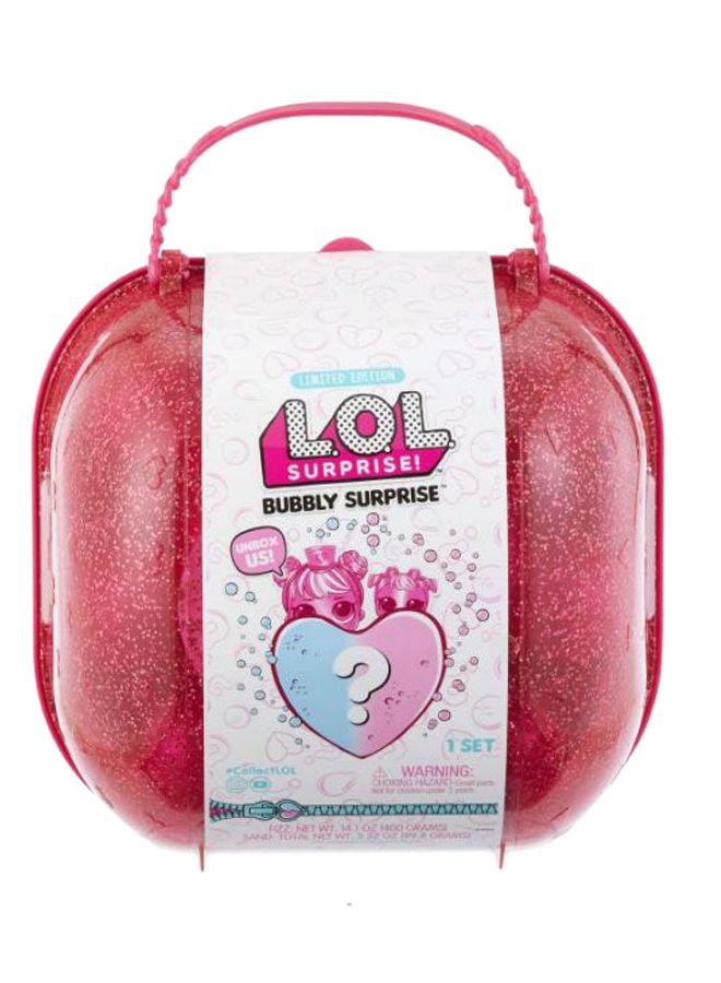 LOL Bubbly Surprise Kit