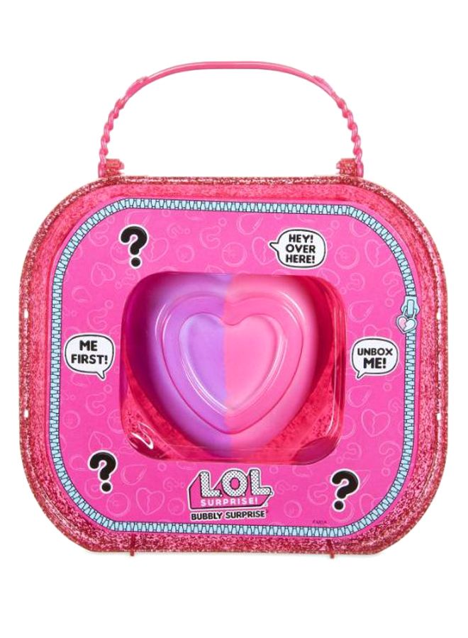 LOL Bubbly Surprise Kit
