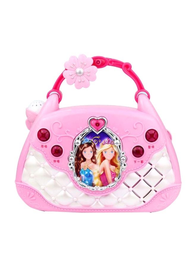 Cartoon Pattern Handbag YPC1491