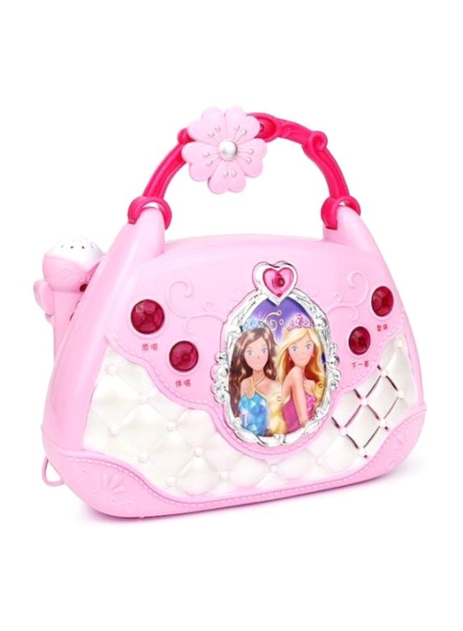 Cartoon Pattern Handbag YPC1491