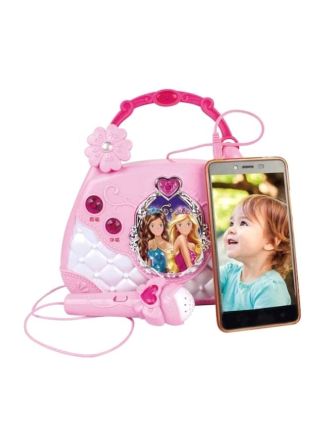 Cartoon Pattern Handbag YPC1491