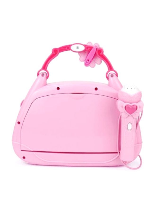 Cartoon Pattern Handbag YPC1491