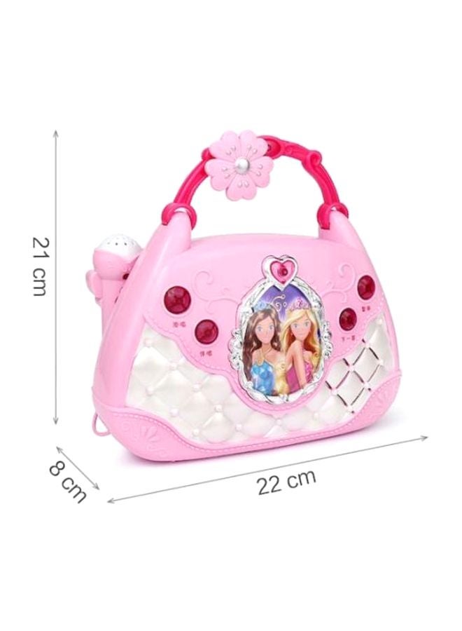 Cartoon Pattern Handbag YPC1491