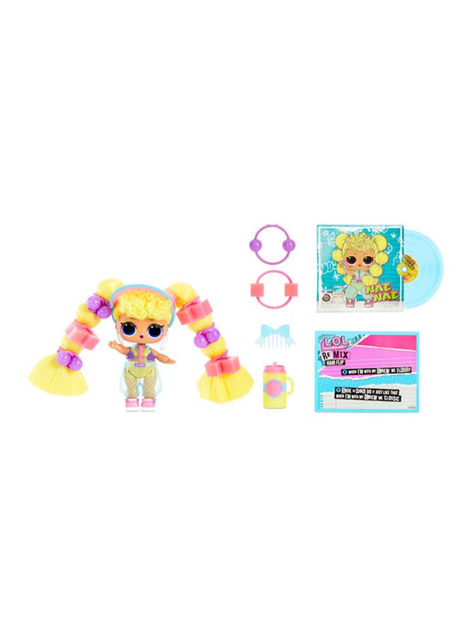 Lol Surprise - Remix Hairflip Tots Sky 25 x 25 x 25mm