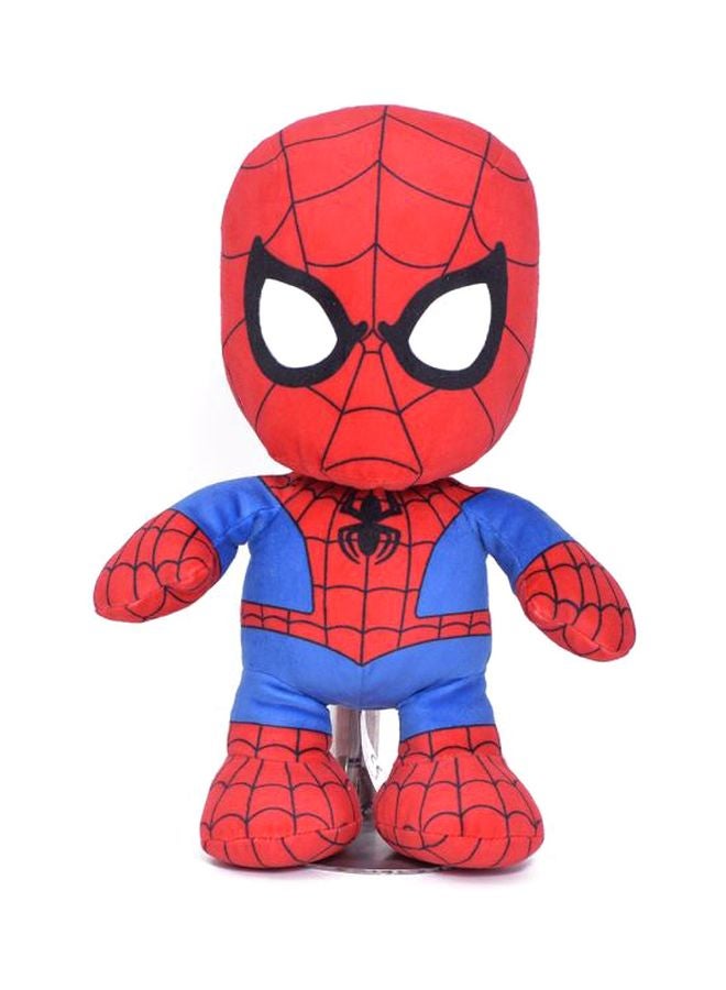 Spiderman Stuffed Toy