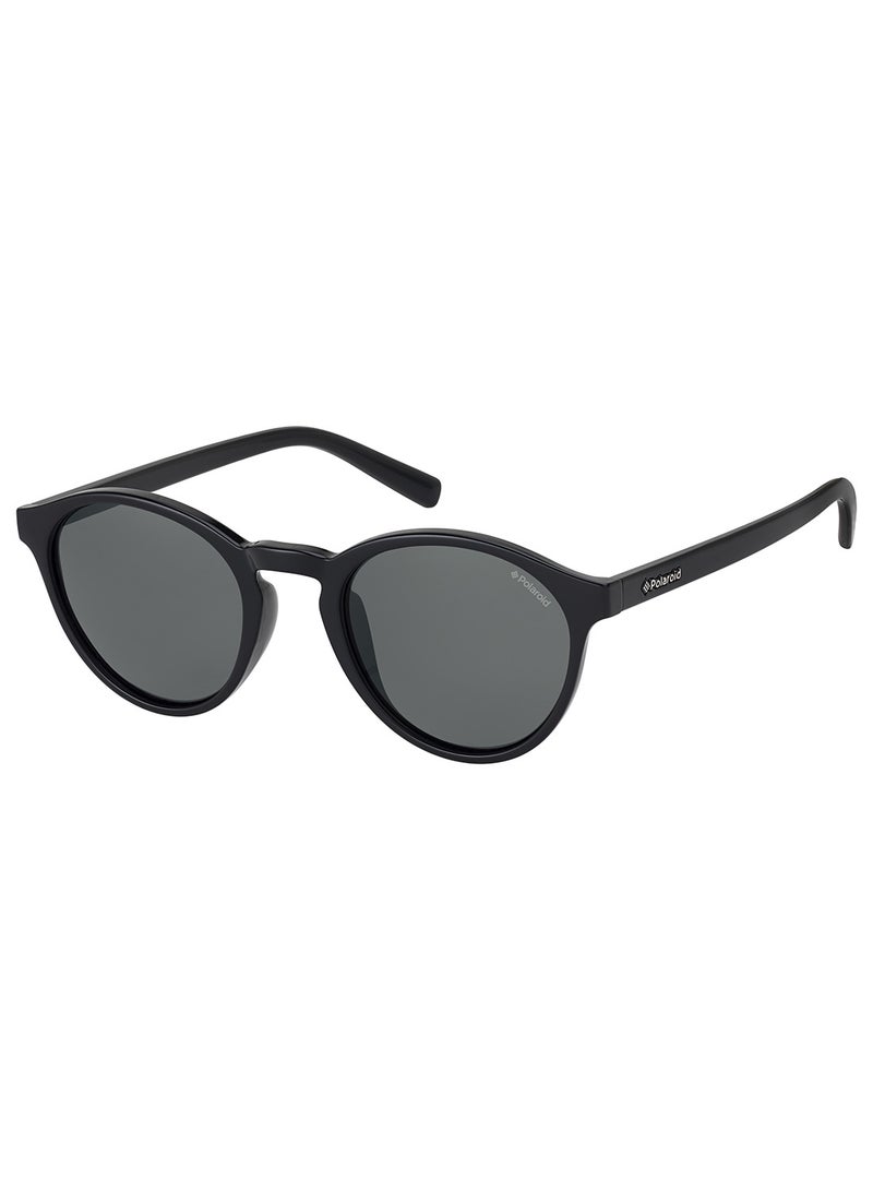 Men's Oval Frame Sunglasses PLD 1013/S