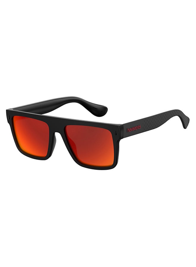 Men's Wayfarer Frame Sunglasses 202526