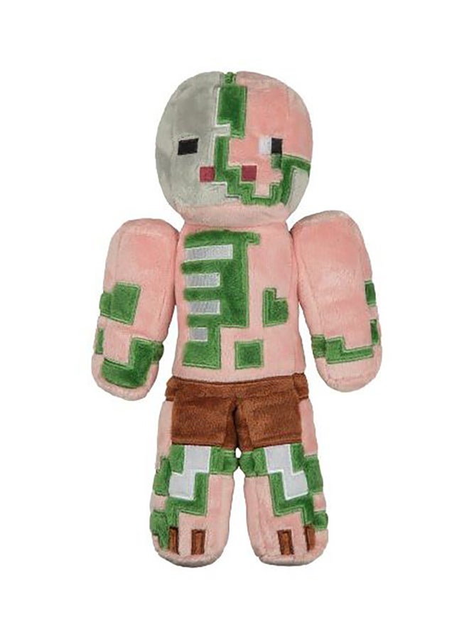 Minecraft Plush Toy