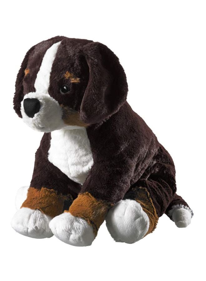 Hoppig Soft Toy Bernese Mountain Dog 39.7x25.9x13.2cm