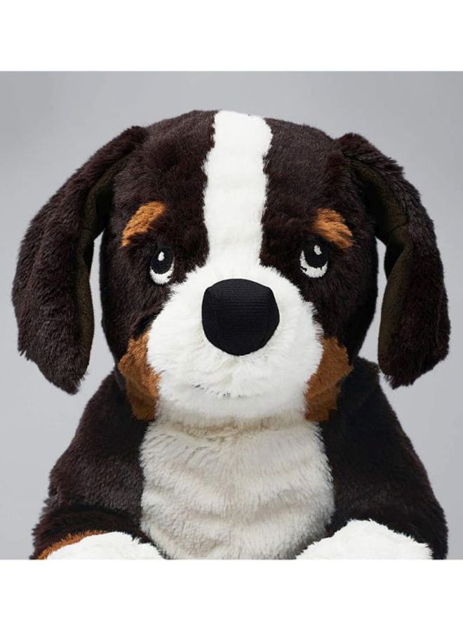 Hoppig Soft Toy Bernese Mountain Dog 39.7x25.9x13.2cm