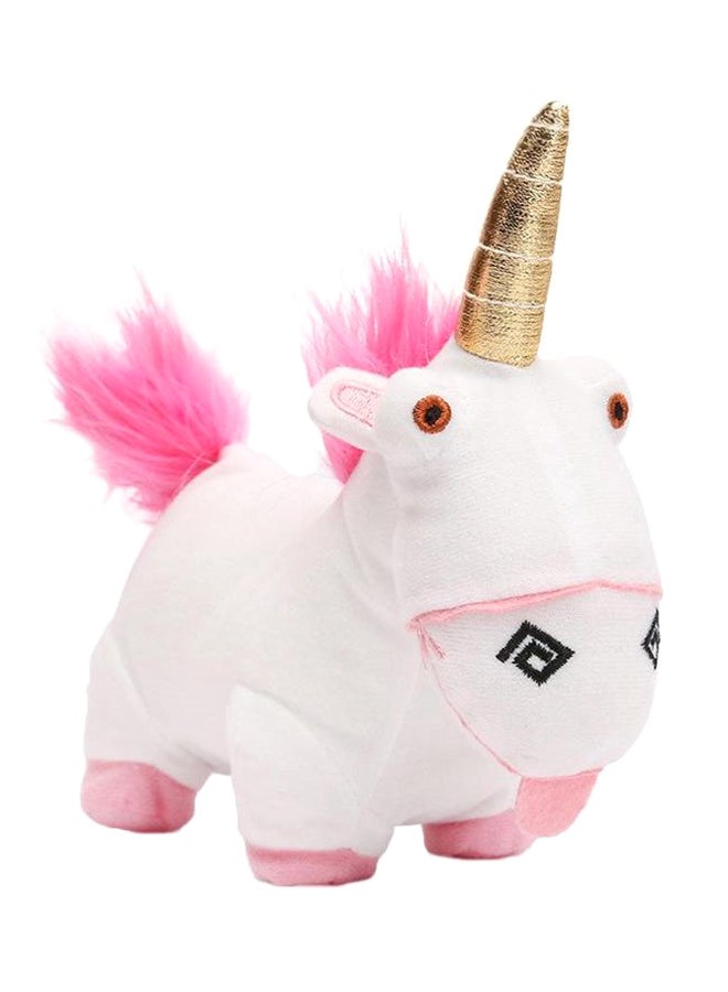 Despicable Me Unicorn Stuffed Toy