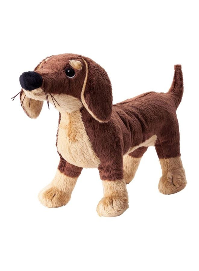 Smaslug Dog Soft Toy