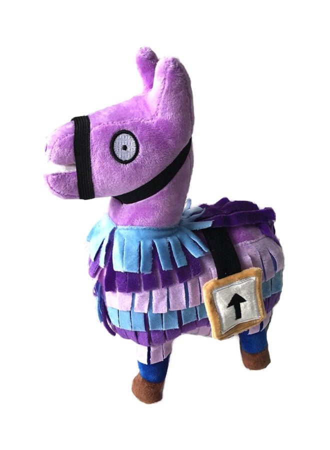 Fortnite Alpaca Stuffed Plush Animal Figure Toys