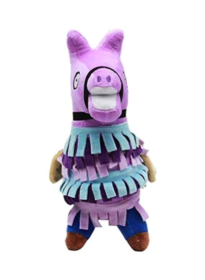 Fortnite Alpaca Stuffed Plush Animal Figure Toys