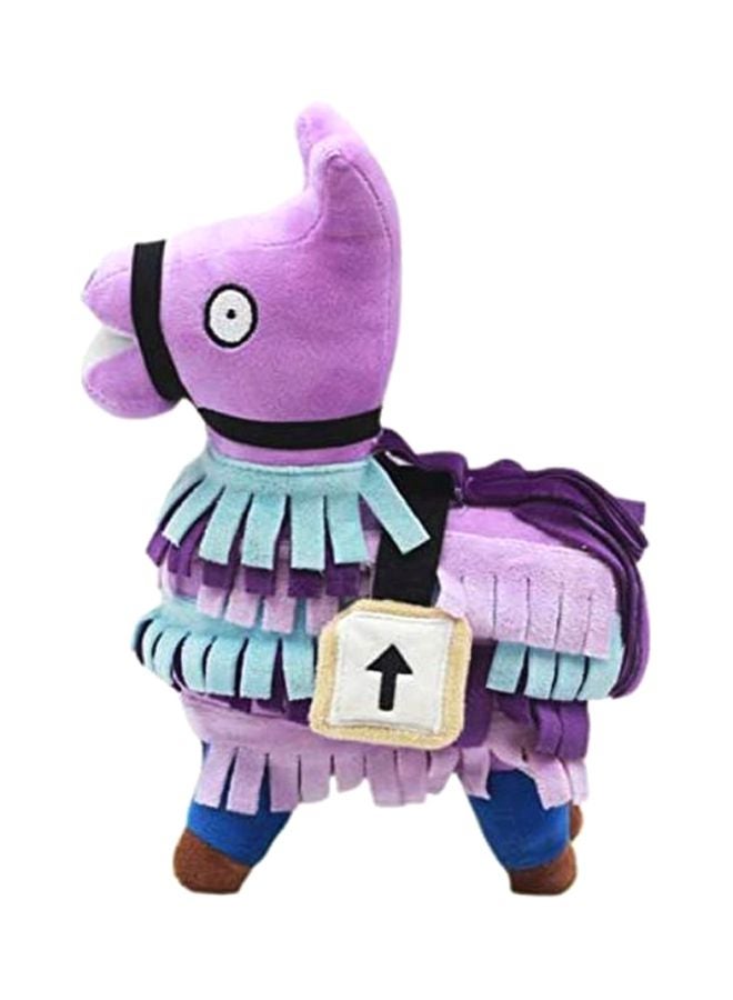 Fortnite Alpaca Stuffed Plush Animal Figure Toys