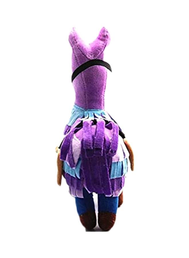 Fortnite Alpaca Stuffed Plush Animal Figure Toys