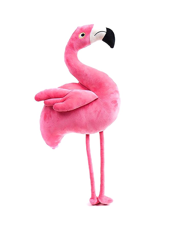 Flamingo Bird Plush Toy 50centimeter