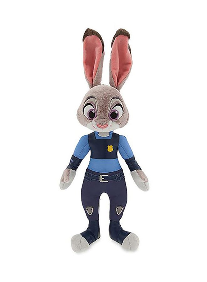 Zootopia Judy Hopps Stuffed Toy WJ0009