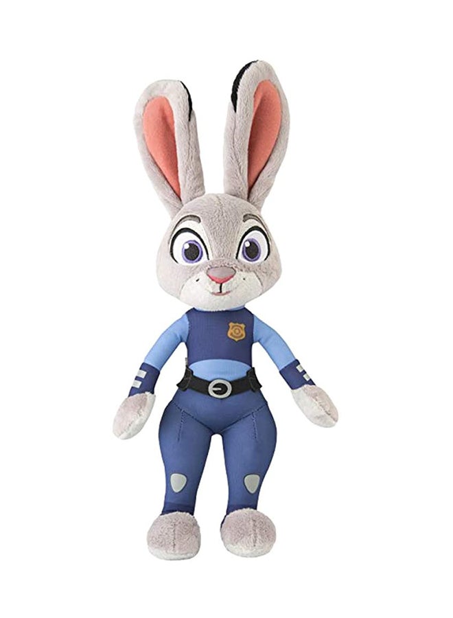 Zootopia Judy Hopps Stuffed Toy WJ0009