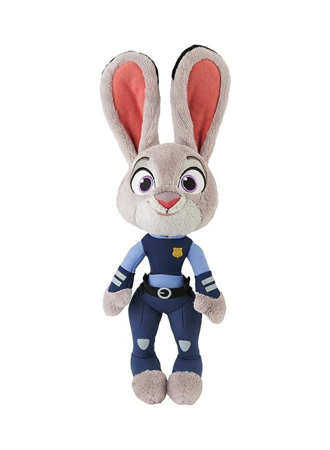 Zootopia Judy Hopps Stuffed Toy WJ0009