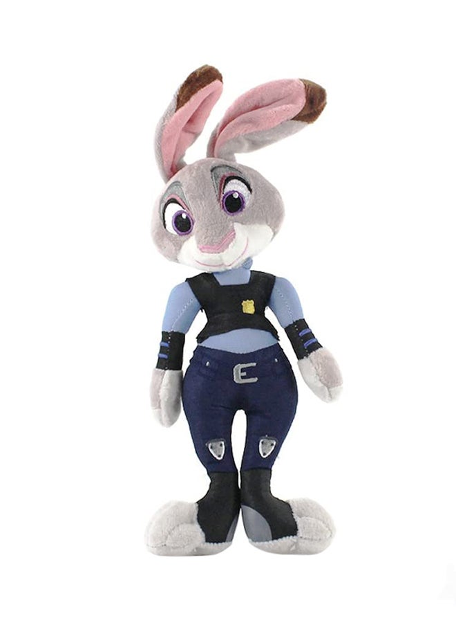 Zootopia Judy Hopps Stuffed Toy WJ0009