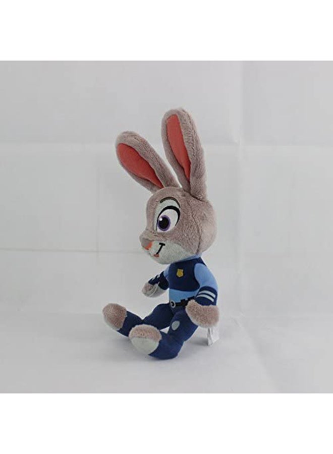 Zootopia Judy Hopps Stuffed Toy WJ0009