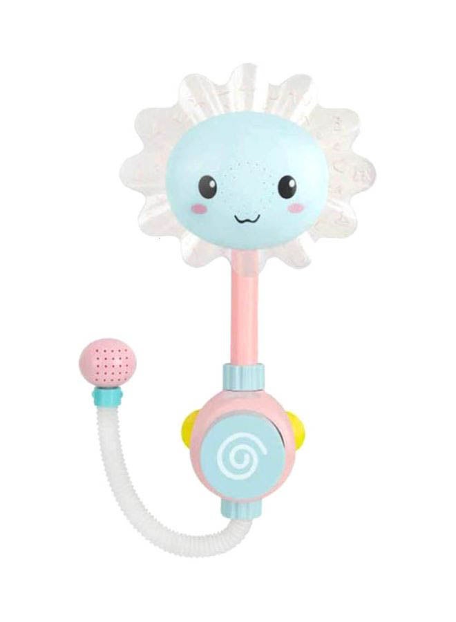 Bath Toy With Suction Cup